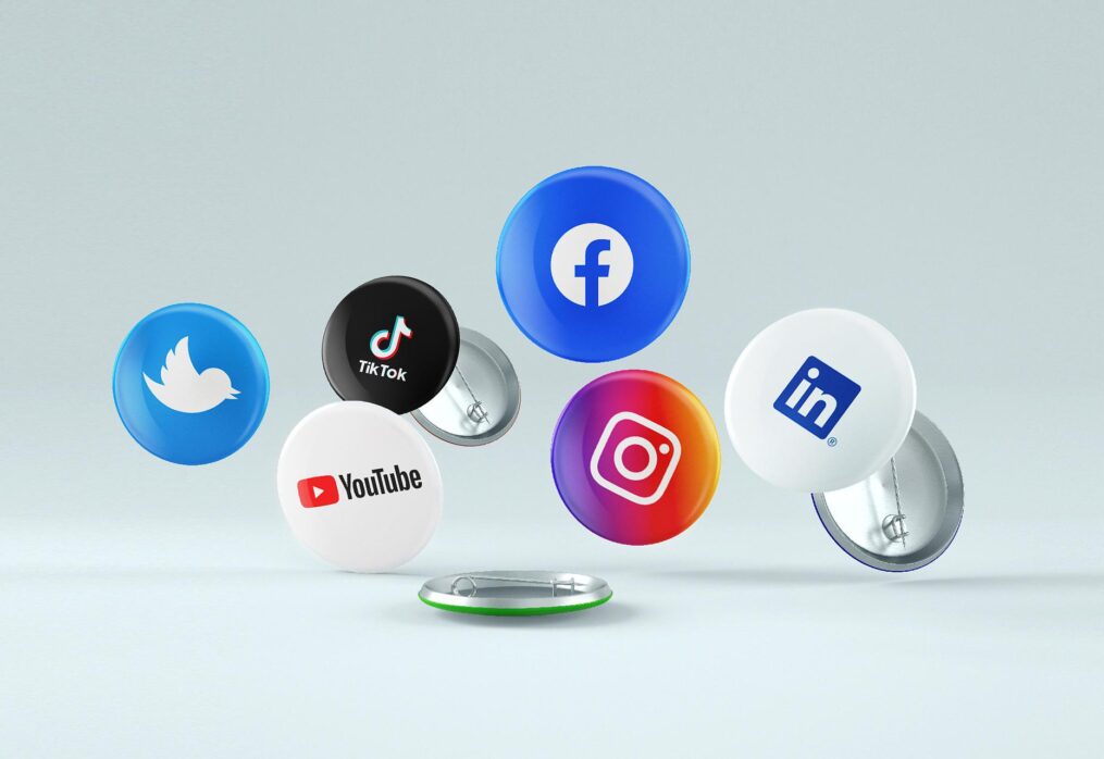 What is Social Media Marketing? Top 4 Types of Social Media Marketing