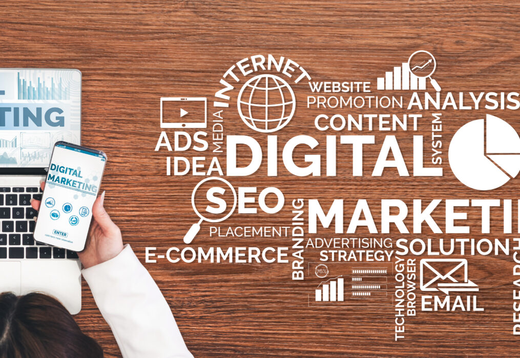 What Does a Digital Marketer Do? (Complete Guide)